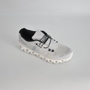 حذاء جامبو - رصاصي