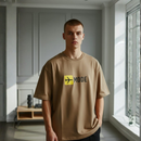 اوفر سايز تيشيرت