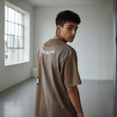اوفر سايز تيشيرت