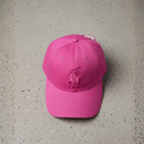 PINK CAP QATAR 