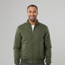 doubleside jacket QATAR 