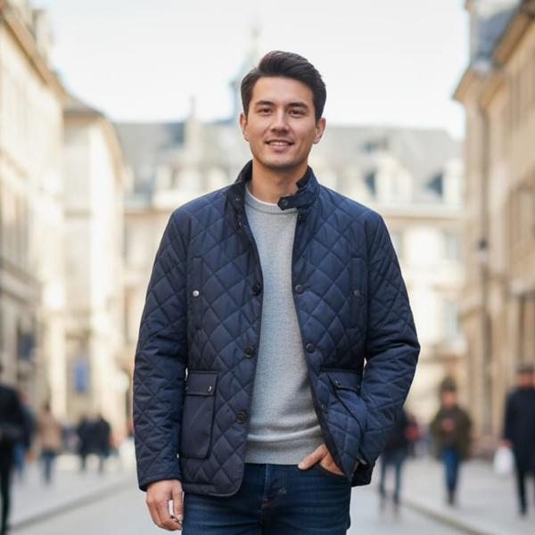 جاكيت - Jacket