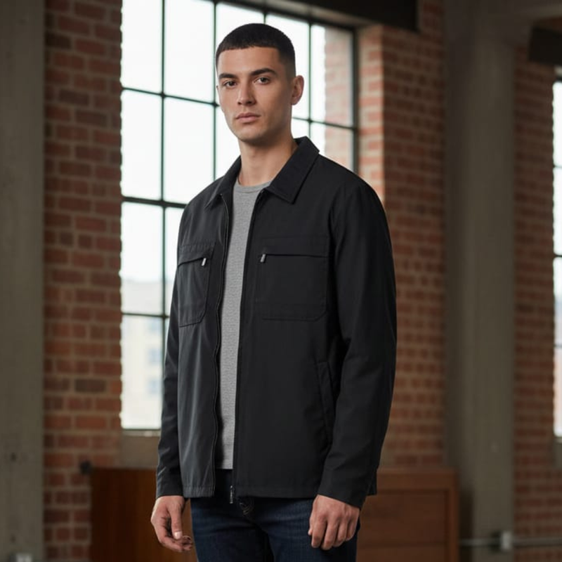 جاكيت - Jacket