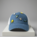 كاب - Cap