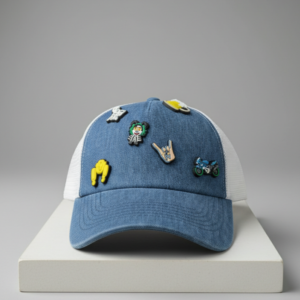 كاب - Cap