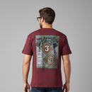 اوفر سايز تيشيرت