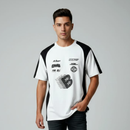 اوفر سايز تيشيرت