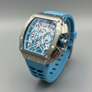 Watch -  ساعة رجالية