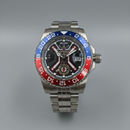 Watch -  ساعة رجالية