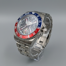 Watch -  ساعة رجالية