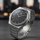 Watch -  ساعة رجالية