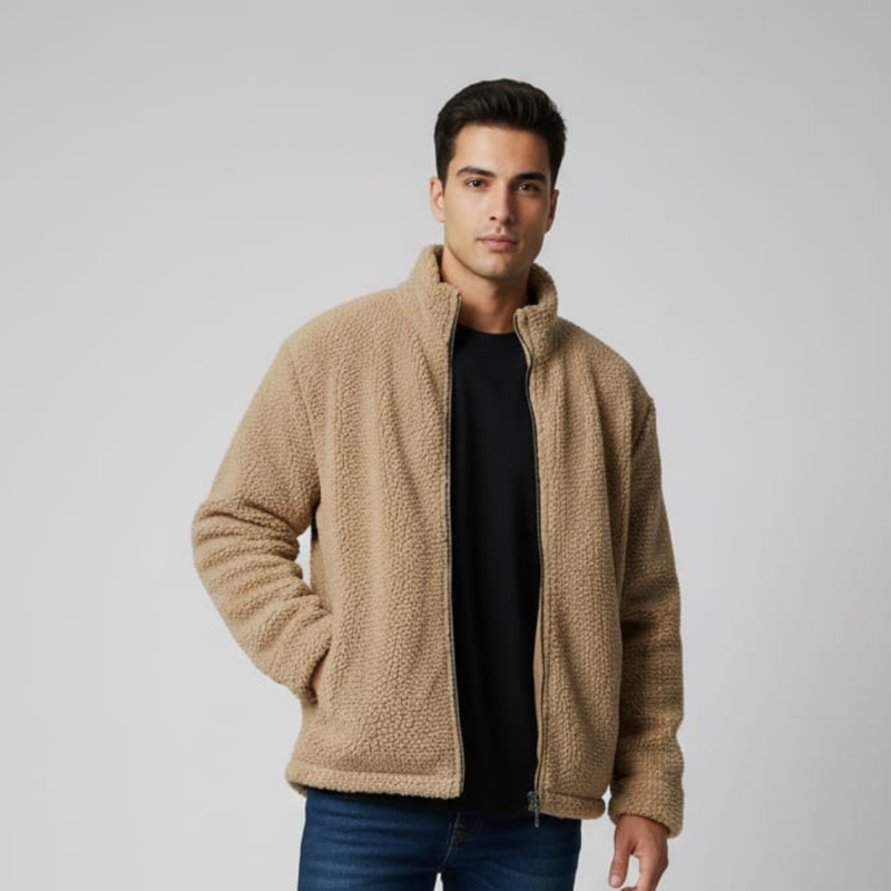 جاكيت - Jacket