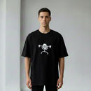 اوفر سايز تيشيرت