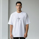 اوفر سايز تيشيرت