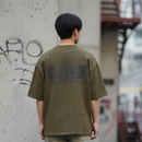 اوفر سايز تيشيرت