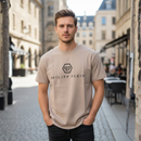 اوفر سايز تيشيرت