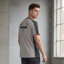 اوفر سايز تيشيرت