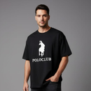 اوفر سايز تيشيرت