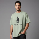 اوفر سايز تيشيرت