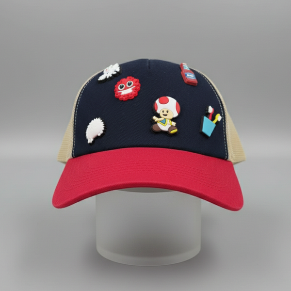 كاب - Cap