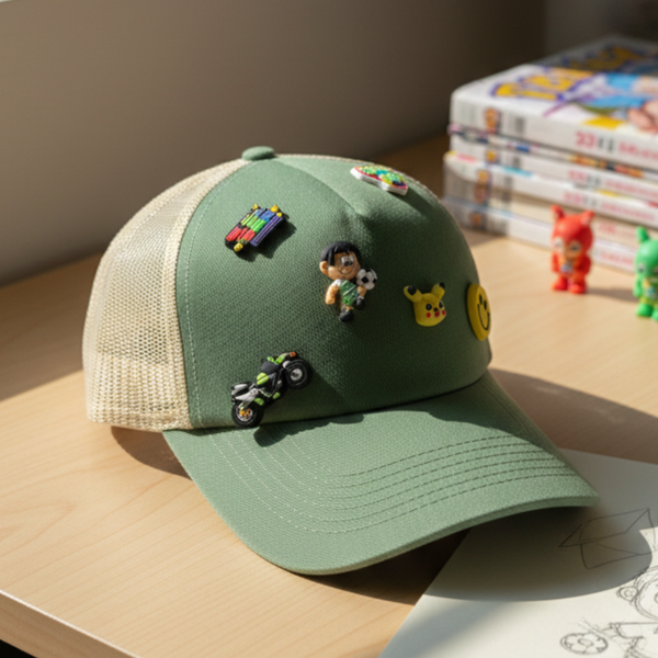 كاب - Cap