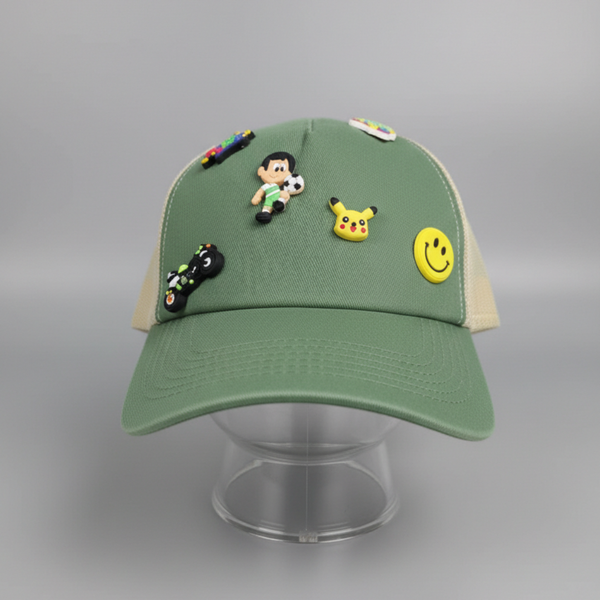كاب - Cap