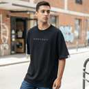 تيشيرت اوفر سايز - سوبر سايز