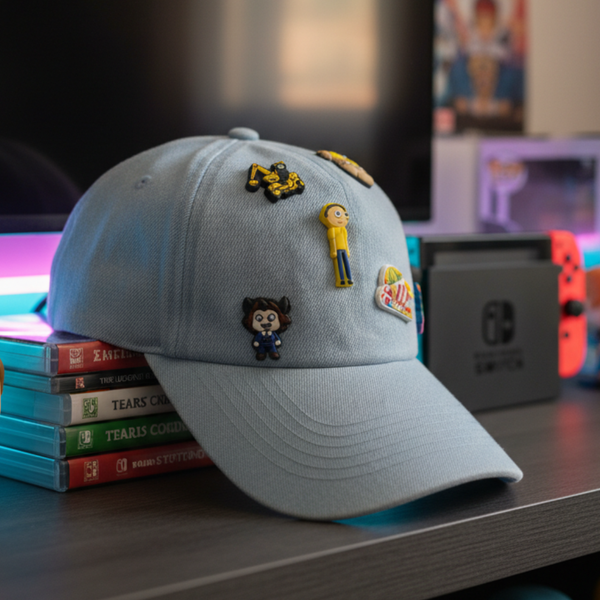 كاب - Cap