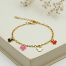 إسوارة ماركو فالنتينو