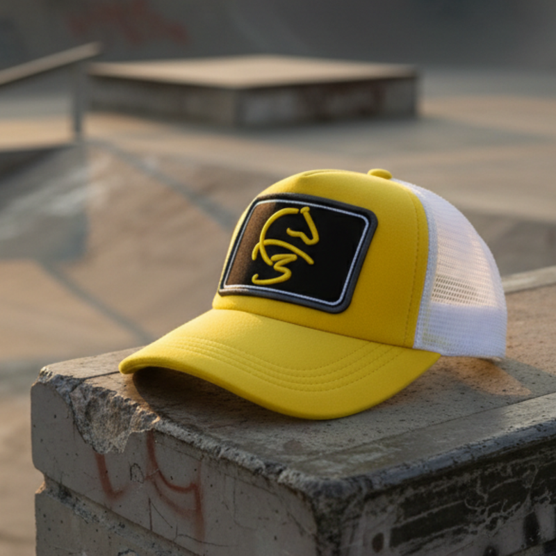 كاب - Cap