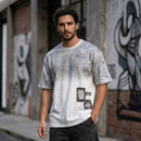 اوفر سايز تيشيرت