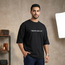 تيشيرت اوفر سايز - سوبر سايز