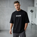 تيشيرت اوفر سايز - سوبر سايز