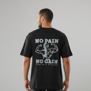تيشيرت اوفر سايز - سوبر سايز