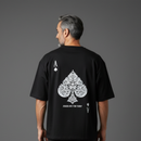 تيشيرت اوفر سايز - سوبر سايز