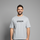 تيشيرت اوفر سايز - سوبر سايز