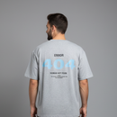 تيشيرت اوفر سايز - سوبر سايز