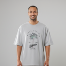 تيشيرت اوفر سايز - سوبر سايز