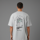 تيشيرت اوفر سايز - سوبر سايز