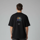 اوفر سايز تيشيرت