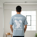 اوفر سايز تيشيرت