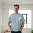 اوفر سايز تيشيرت