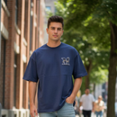 اوفر سايز تيشيرت