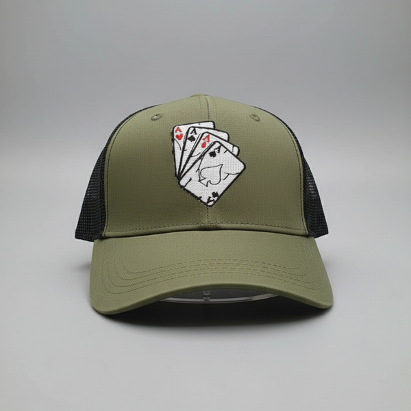 كاب - Cap