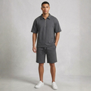 طقم شورت وتيشيرت