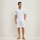 طقم قميص وشورت