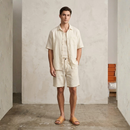 طقم قميص وشورت