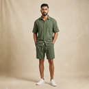 طقم قميص وشورت