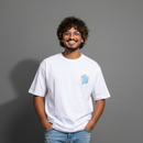 اوفر سايز تيشيرت