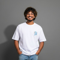 اوفر سايز تيشيرت